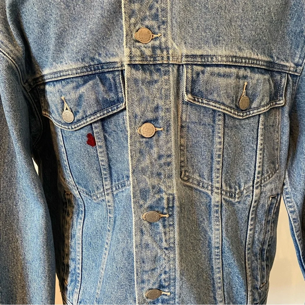 Banana Republic custom vintage